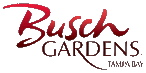 Orlando Van service To Busch Gardens Tampa